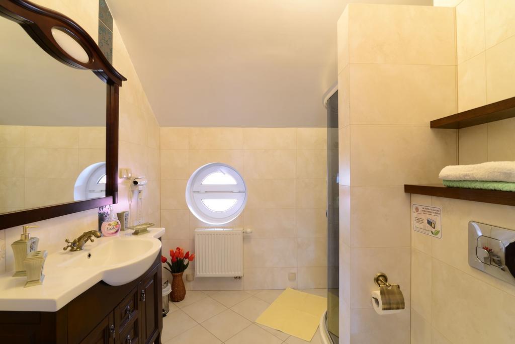 וובה Villa Tropikana מראה חיצוני תמונה
