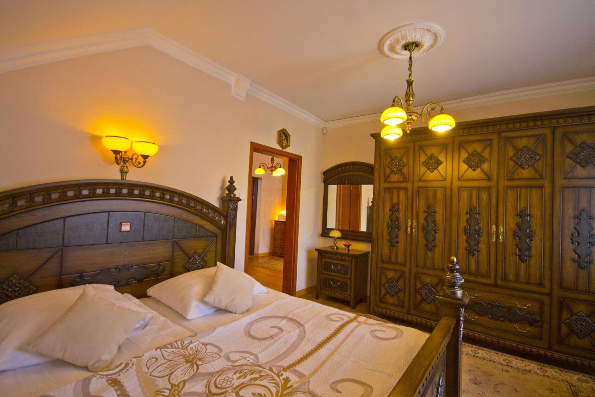 וובה Villa Tropikana מראה חיצוני תמונה