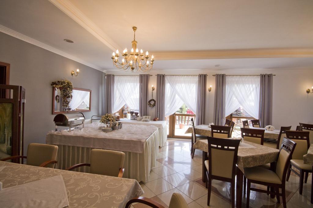 וובה Villa Tropikana מראה חיצוני תמונה