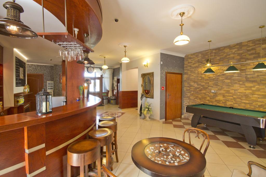 וובה Villa Tropikana מראה חיצוני תמונה