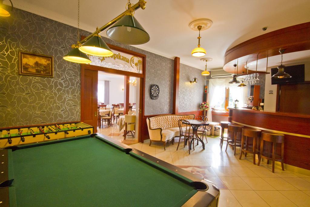 וובה Villa Tropikana מראה חיצוני תמונה