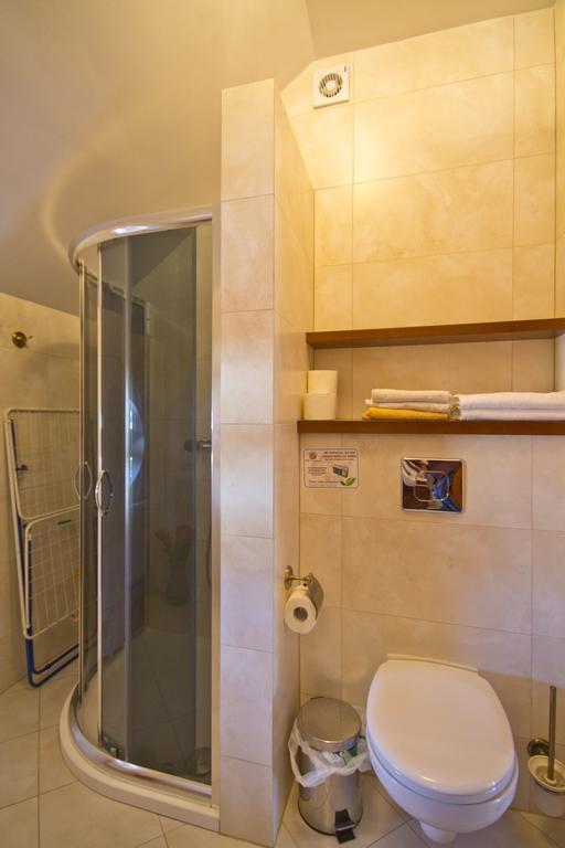 וובה Villa Tropikana מראה חיצוני תמונה